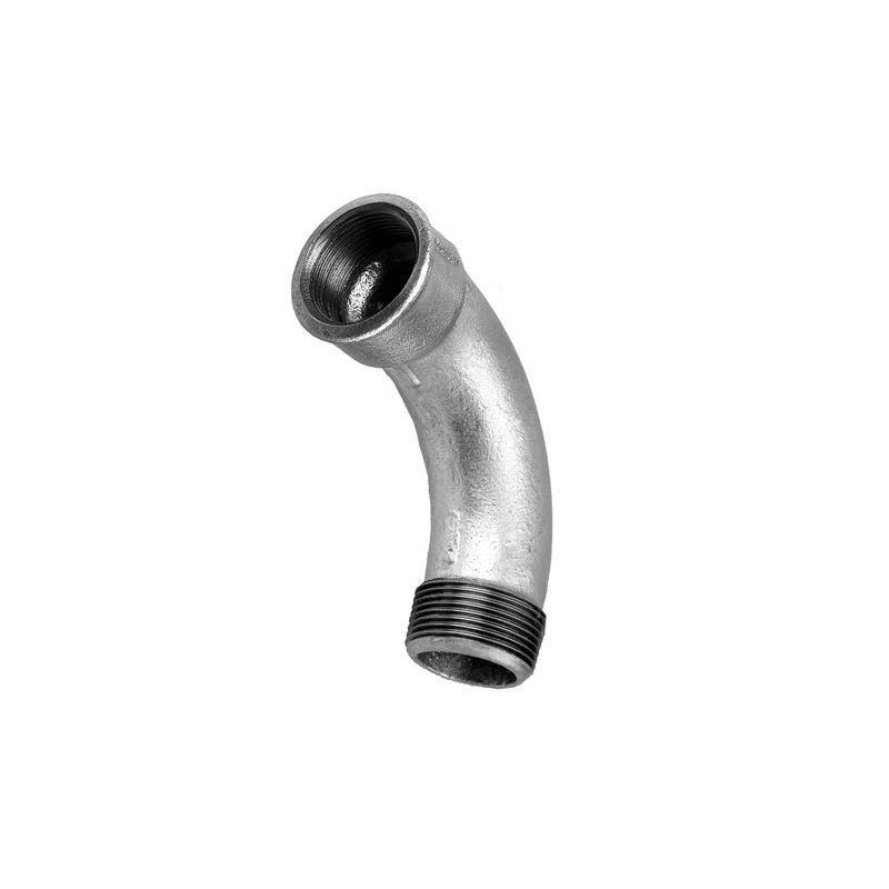 bocht 90 graden elvz-1 bocht 90 graden elvz-1