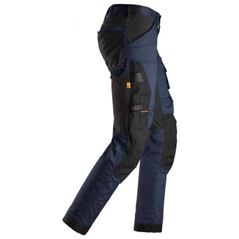 werkbroek allroundwork stretch snickers-4 werkbroek allroundwork stretch snickers-4
