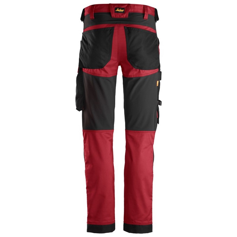 werkbroek allroundwork stretch snickers-2 werkbroek allroundwork stretch snickers-2