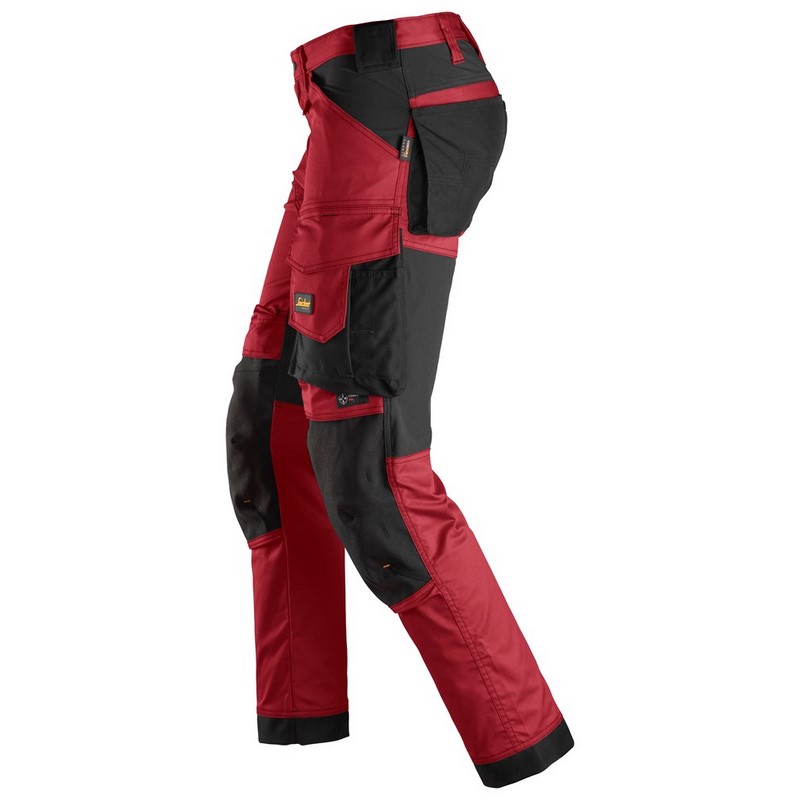 werkbroek allroundwork stretch snickers-3 werkbroek allroundwork stretch snickers-3