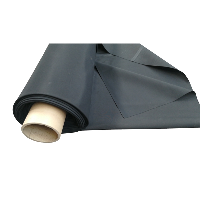 dakbedekking epdm zwart pandser-2 dakbedekking epdm zwart pandser-2