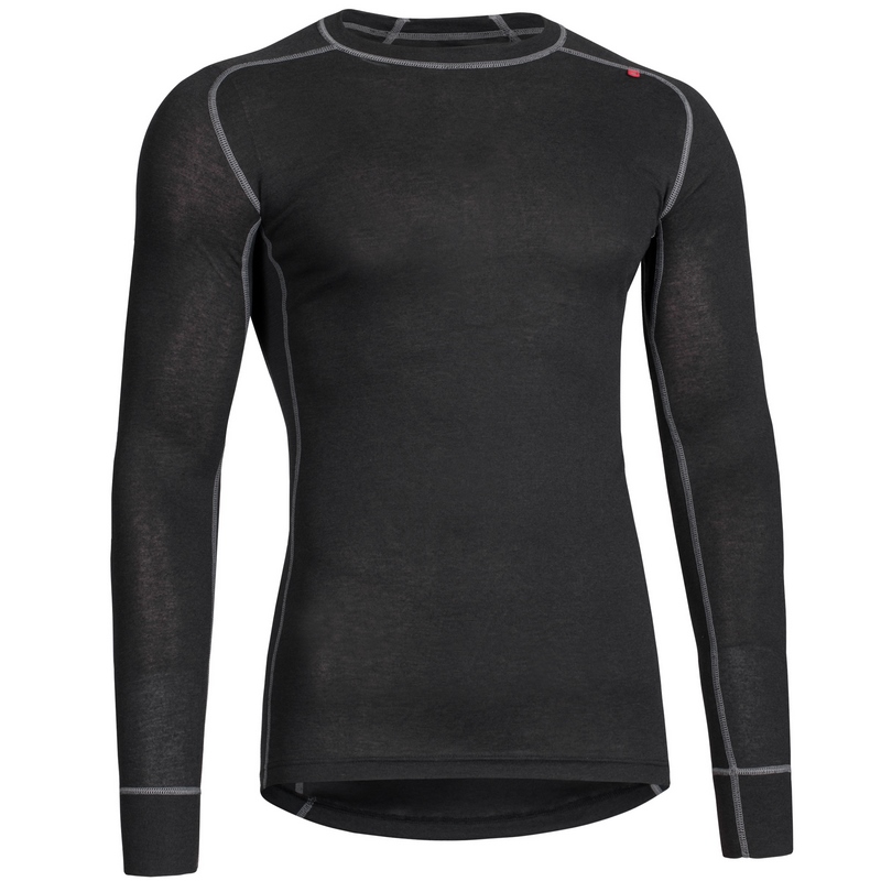 shirt lange mouw thermo odin-2