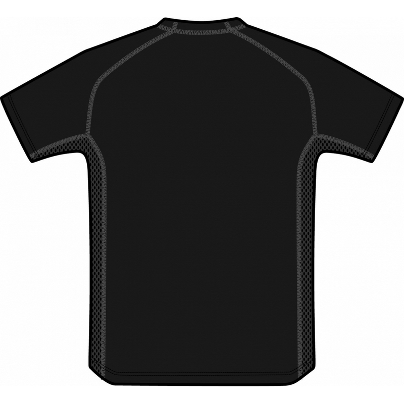 shirt korte mouw thermo odin-2 shirt korte mouw thermo odin-2