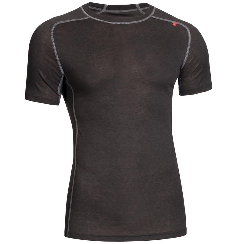 shirt korte mouw thermo odin-1 shirt korte mouw thermo odin-1