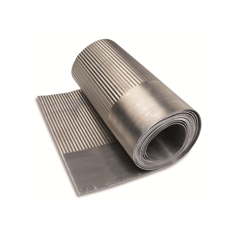 bladlood geribd 15 ponds groen-1 bladlood geribd 15 ponds groen-1