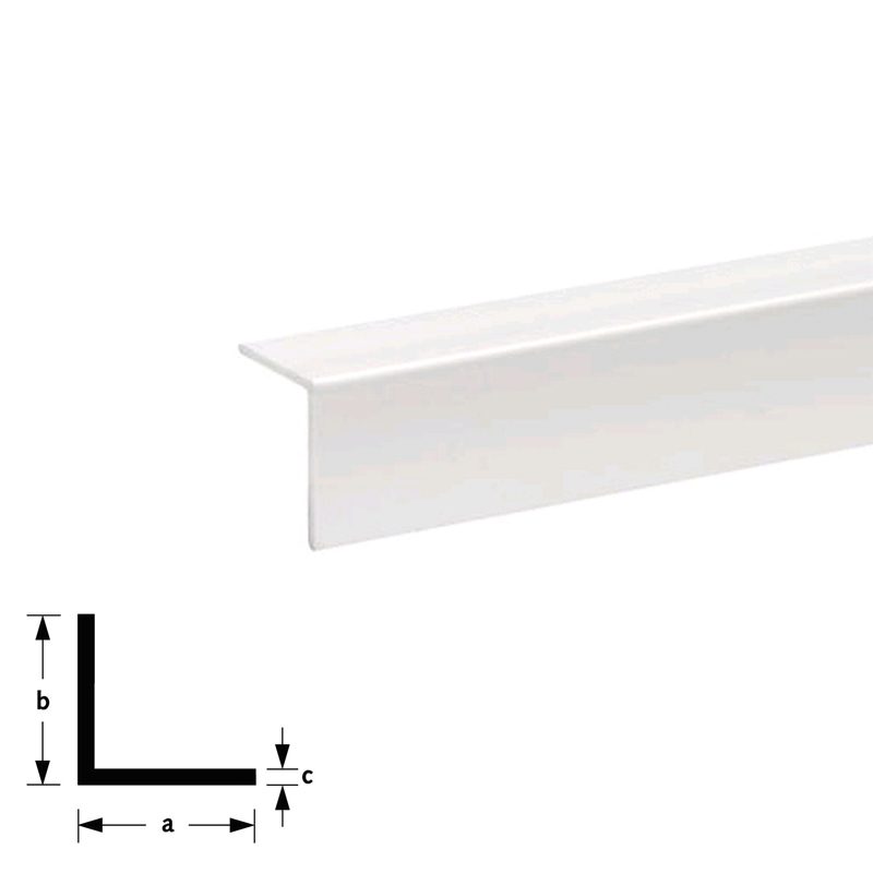 hoekprofiel kunststof wit-1 hoekprofiel kunststof wit-1