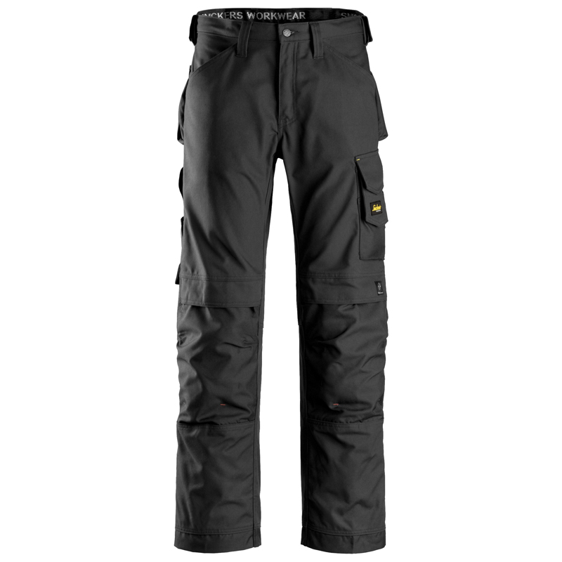 werkbroek canvas+ snickers-4 werkbroek canvas+ snickers-4