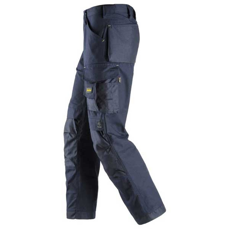 werkbroek canvas+ snickers-5 werkbroek canvas+ snickers-5