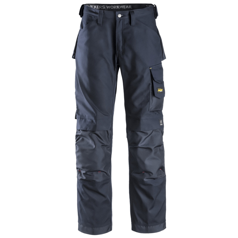 werkbroek canvas+ snickers-4 werkbroek canvas+ snickers-4