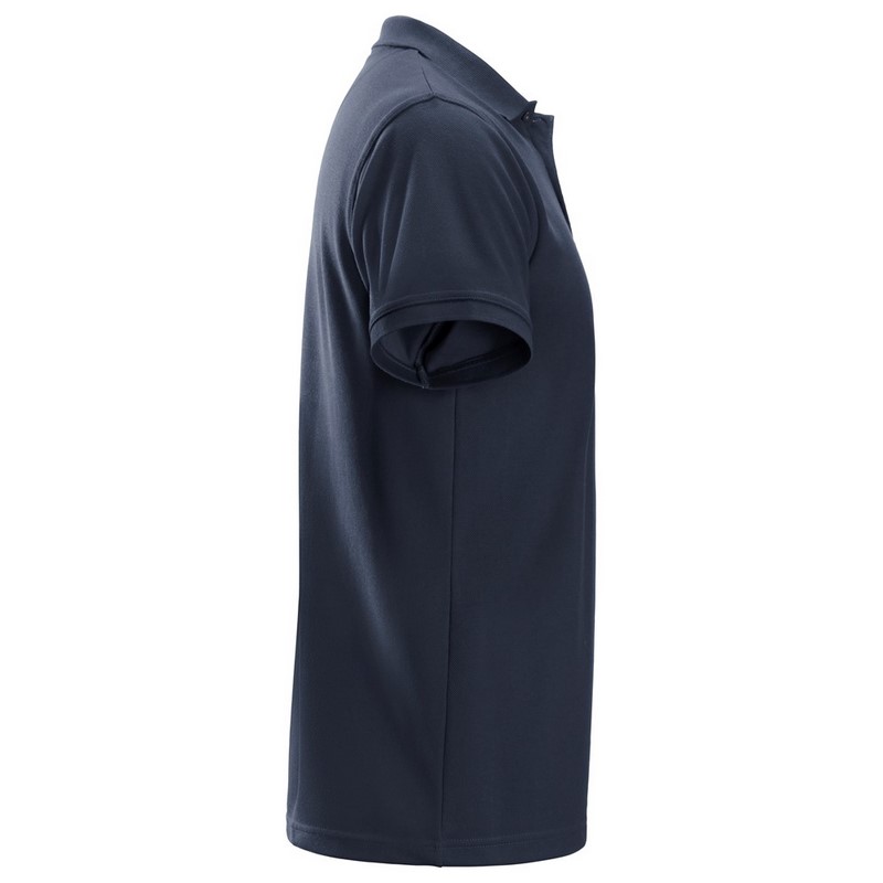 poloshirt classic snickers-4 poloshirt classic snickers-4