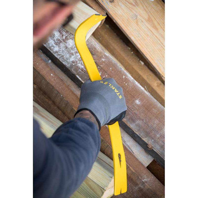 breekijzer set stanley-3 breekijzer set stanley-3