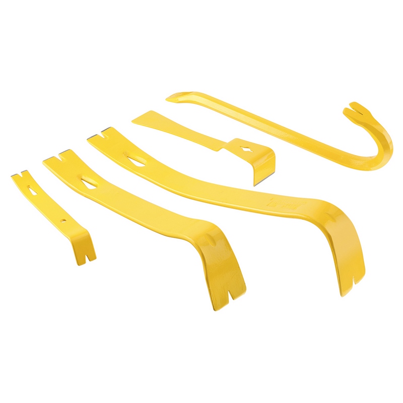 breekijzer set stanley-1 breekijzer set stanley-1