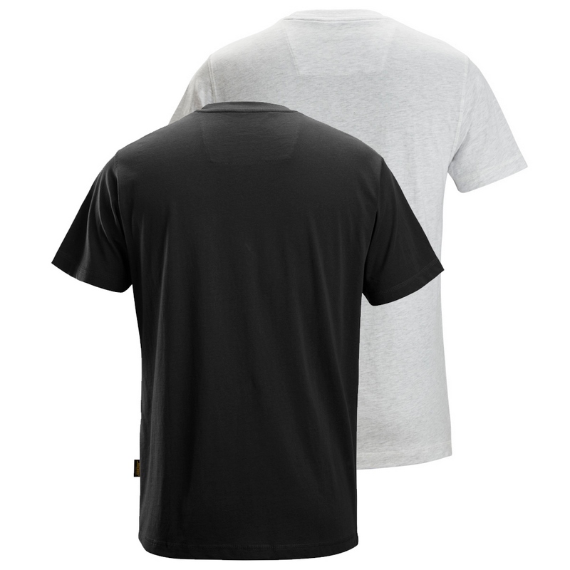 T-shirt logo *2 pack* snickers-2 T-shirt logo *2 pack* snickers-2