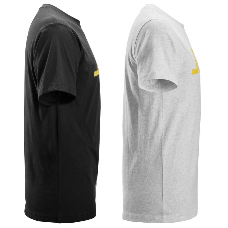 T-shirt logo *2 pack* snickers-4 T-shirt logo *2 pack* snickers-4