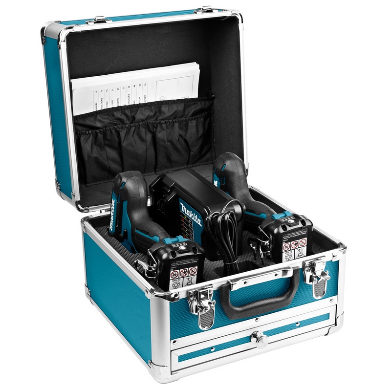 accu combiset makita 2.0Ah/12.0V-4 accu combiset makita 2.0Ah/12.0V-4