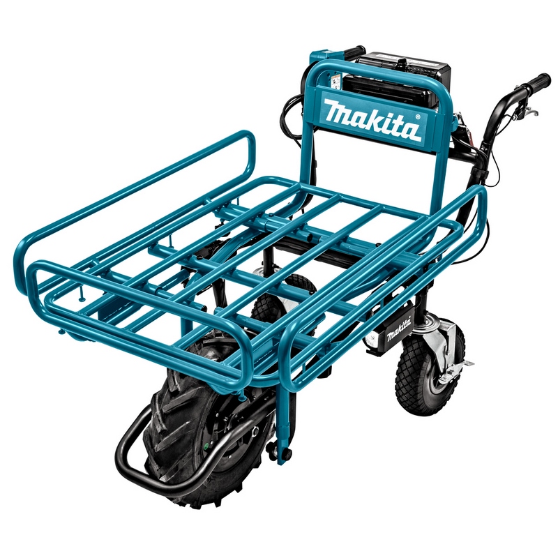 accu kruiwagen met rek makita-7 accu kruiwagen met rek makita-7