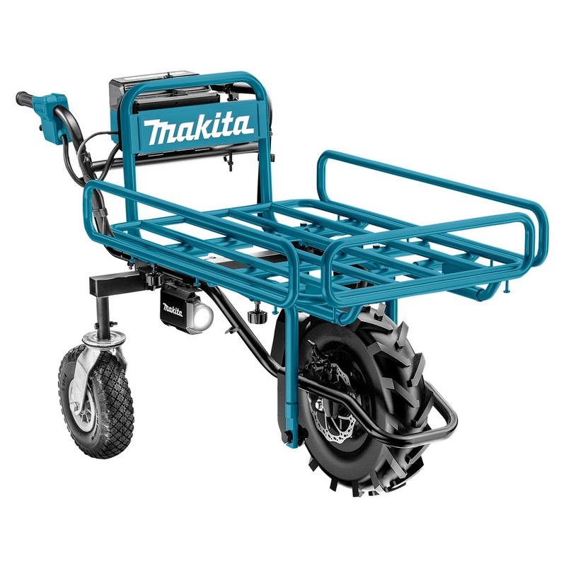 accu kruiwagen met rek makita-9 accu kruiwagen met rek makita-9