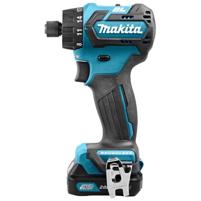 accu boor-/ schroefmachine makita-2 accu boor-/ schroefmachine makita-2