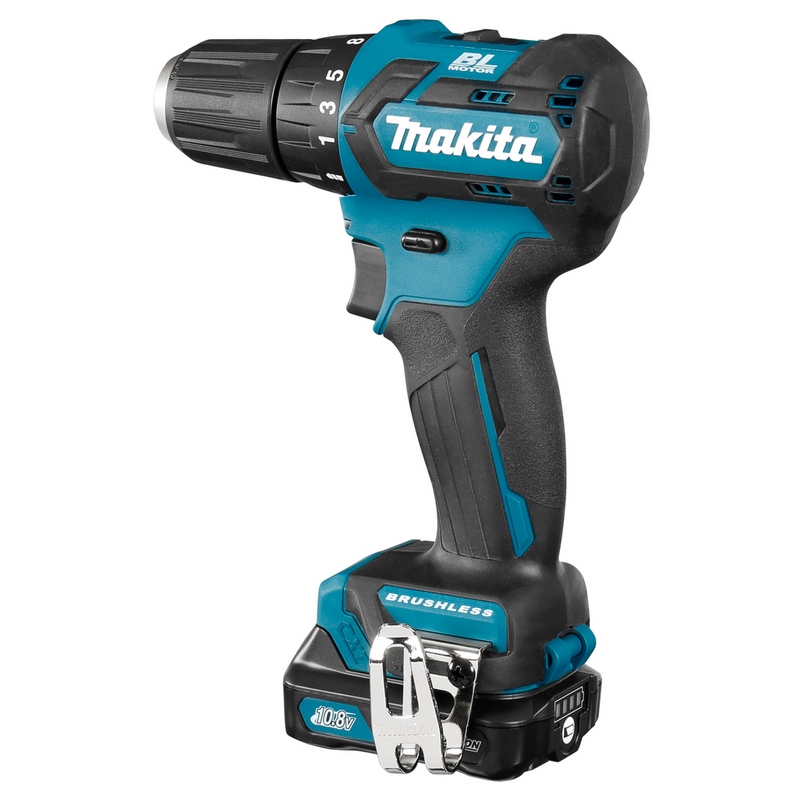 accu boor-/ schroefmachine makita-4 accu boor-/ schroefmachine makita-4
