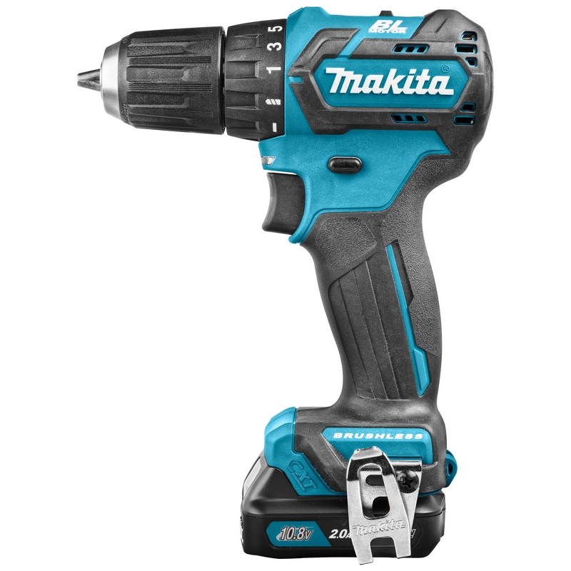 accu boor-/ schroefmachine makita-2 accu boor-/ schroefmachine makita-2