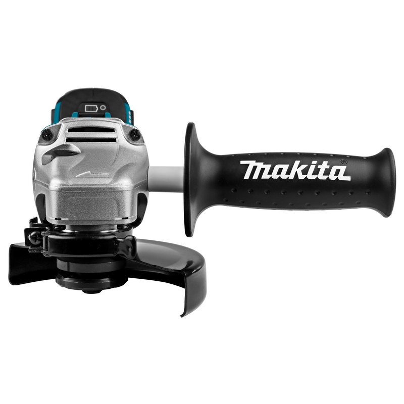 accu haakse slijper makita 125mm-6 accu haakse slijper makita 125mm-6