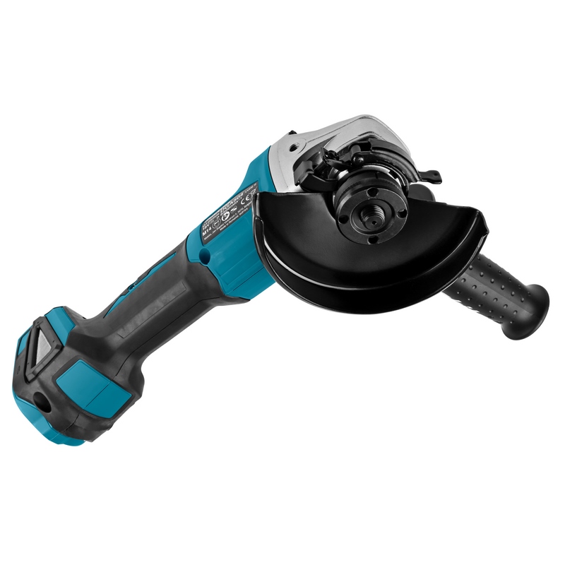 accu haakse slijper makita 125mm-7 accu haakse slijper makita 125mm-7