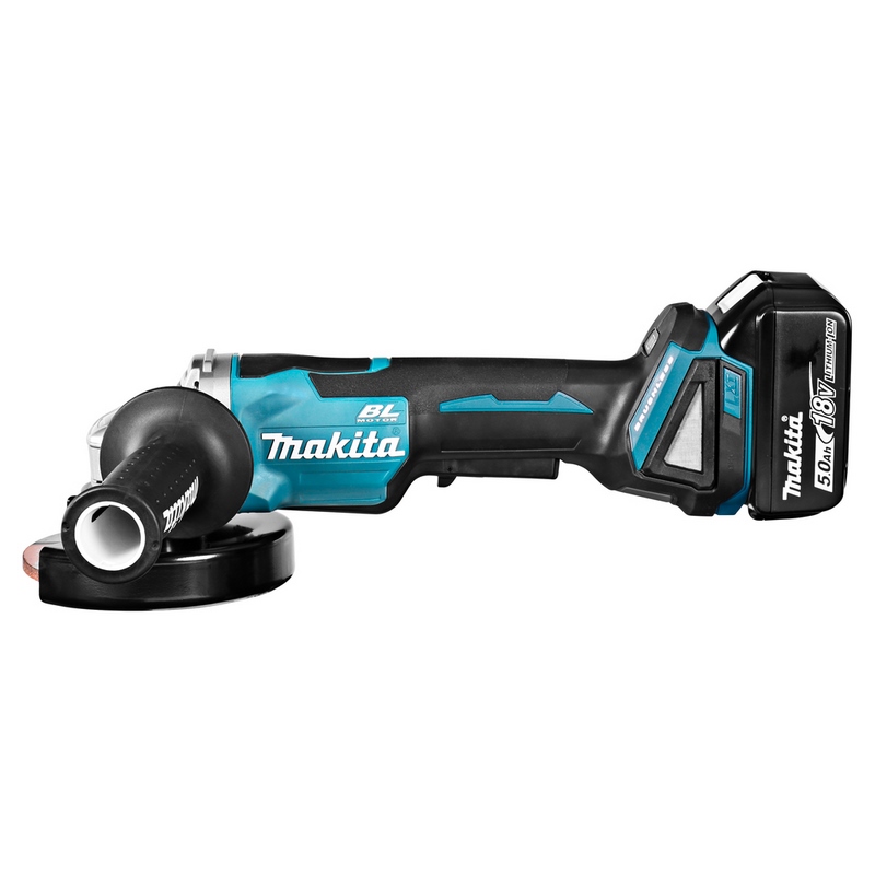 accu haakse slijper makita 125mm-4 accu haakse slijper makita 125mm-4