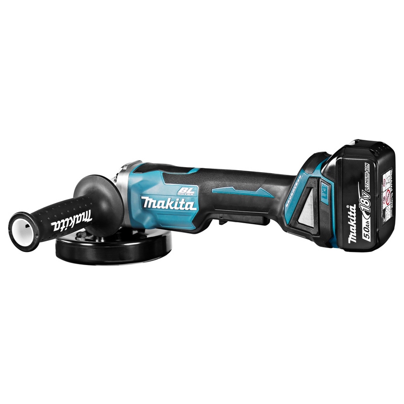 accu haakse slijper makita 125mm-6 accu haakse slijper makita 125mm-6