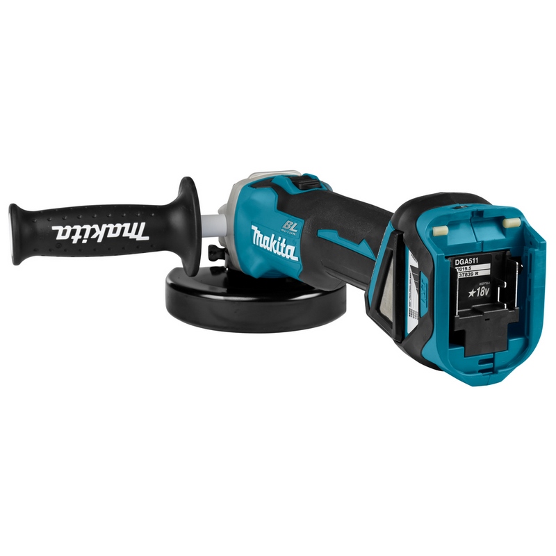 accu haakse slijper makita 125mm-6 accu haakse slijper makita 125mm-6