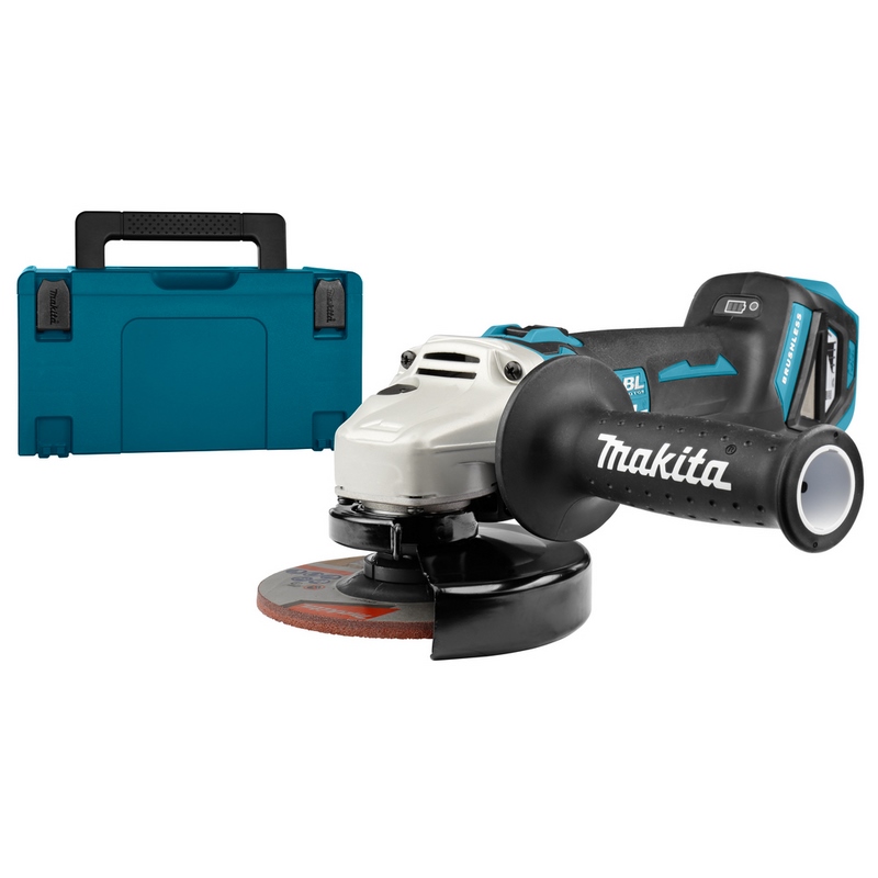 accu haakse slijper makita 125mm-8 accu haakse slijper makita 125mm-8