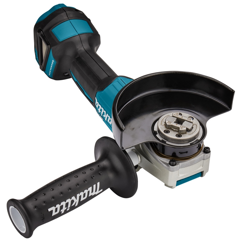 accu haakse slijper makita 125mm-4 accu haakse slijper makita 125mm-4