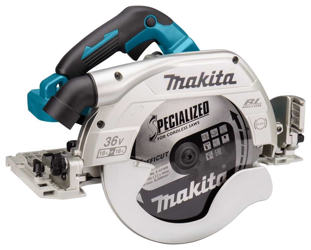 accu cirkelzaagmachine makita 235mm-4 accu cirkelzaagmachine makita 235mm-4
