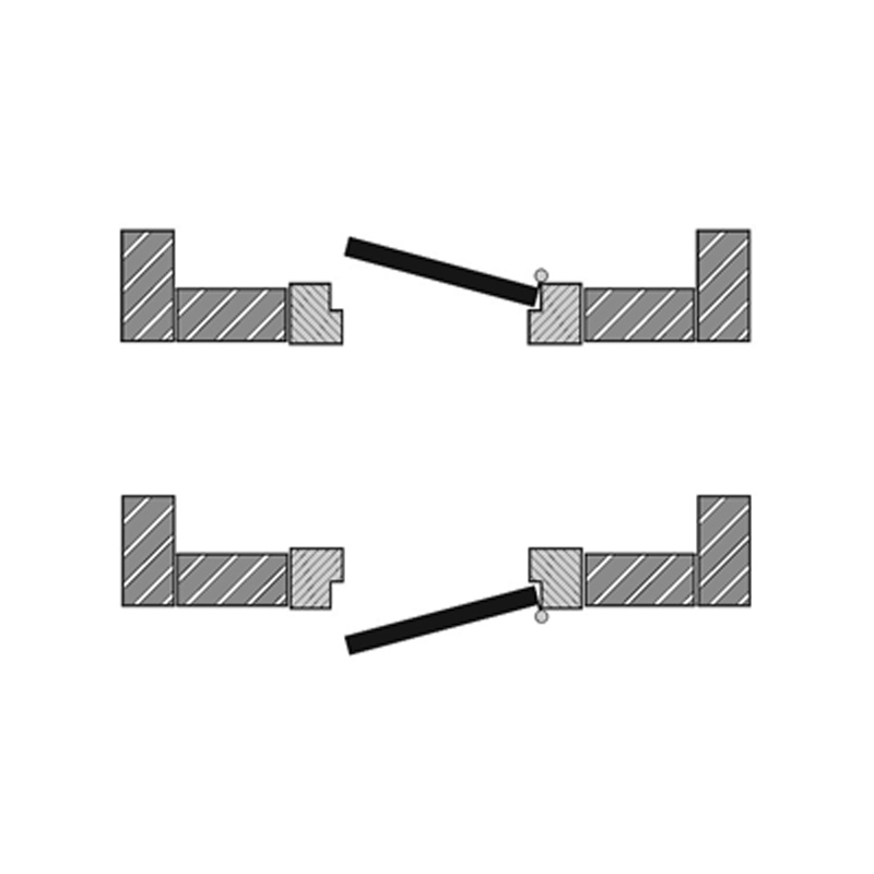 meerpuntssluiting anti-paniek hmb-4 meerpuntssluiting anti-paniek hmb-4