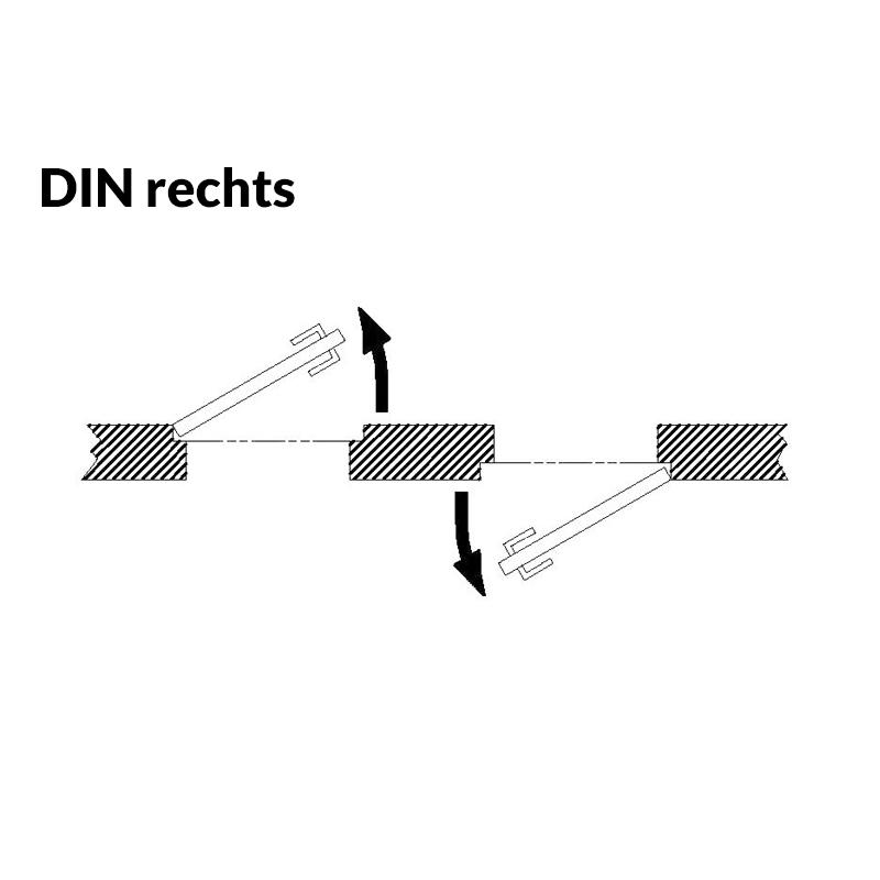 meerpuntssluiting sleutelbediend buva-2 meerpuntssluiting sleutelbediend buva-2