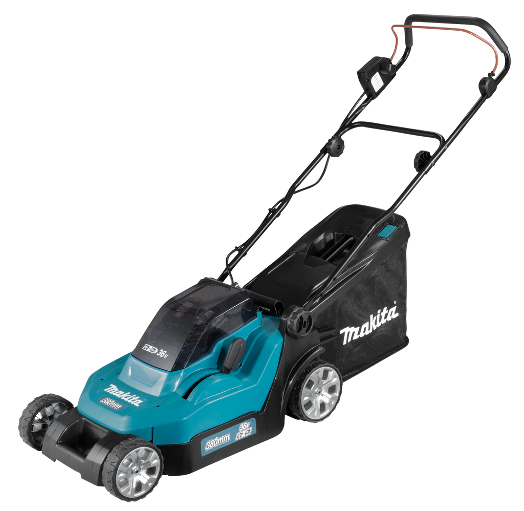 accu grasmaaier makita 380mm-2 accu grasmaaier makita 380mm-2