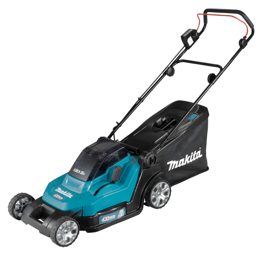 accu grasmaaier makita 430mm-2 accu grasmaaier makita 430mm-2