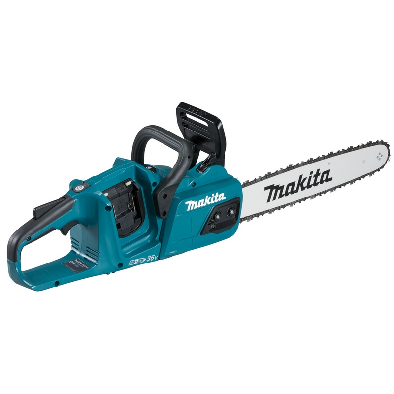 accu kettingzaagmachine makita 400mm-2 accu kettingzaagmachine makita 400mm-2
