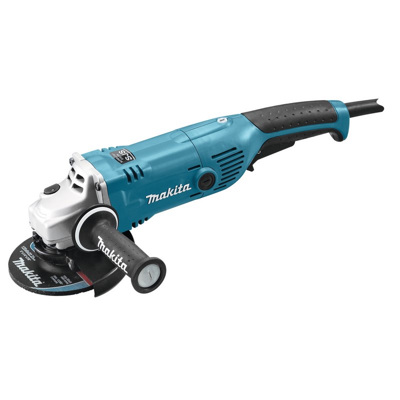haakse slijper makita 125mm-2 haakse slijper makita 125mm-2