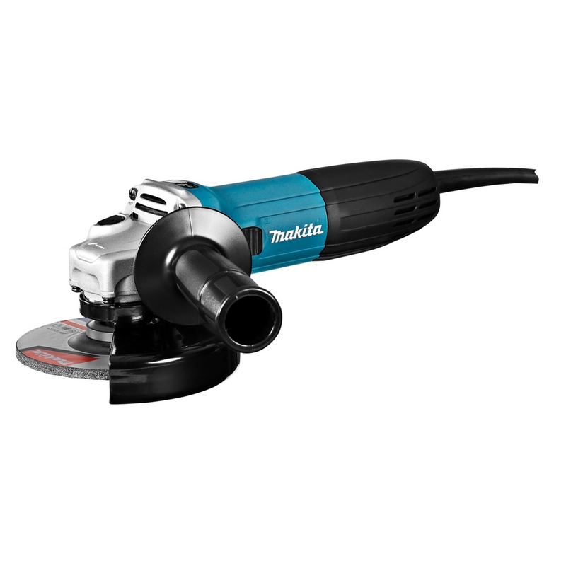 haakse slijper makita 125mm-2 haakse slijper makita 125mm-2
