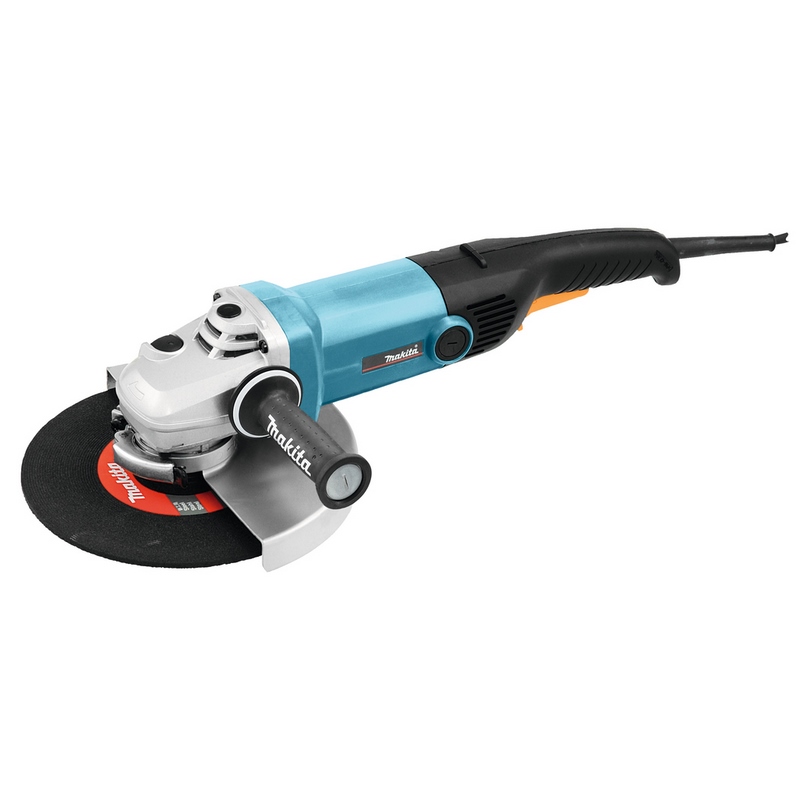 haakse slijper makita 230mm-2 haakse slijper makita 230mm-2