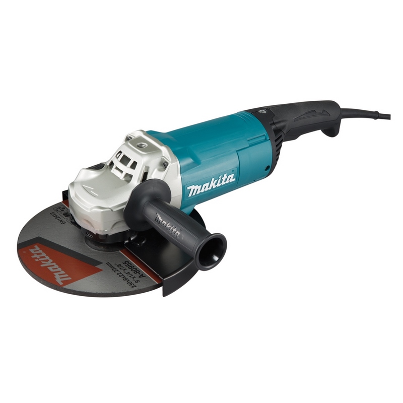 haakse slijper makita 230mm-2 haakse slijper makita 230mm-2