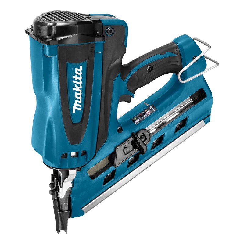 accu gas constructietacker makita-2 accu gas constructietacker makita-2