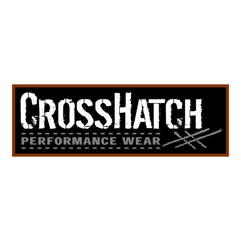 werkspijkerbroek crosshatch