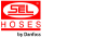 waterslang plat pvc groen waterslang plat pvc groen
