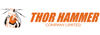 houten hamer hickory/essen thor houten hamer hickory/essen thor