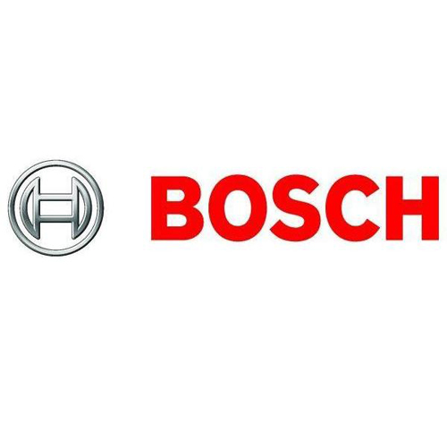 Bosch 3 jaar garantie