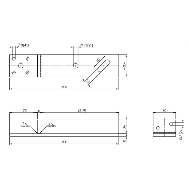 vloer hsb-strip met lip elvz-5 vloer hsb-strip met lip elvz-5