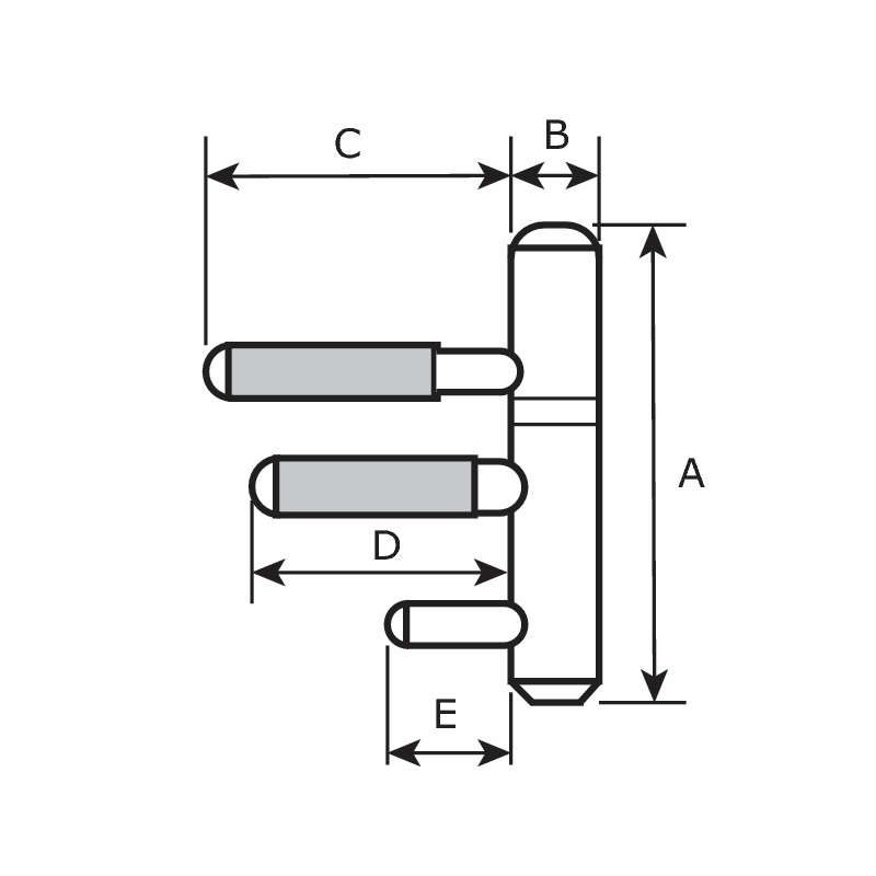 inboorpaumelle satijn zwart gelakt-3 inboorpaumelle satijn zwart gelakt-3