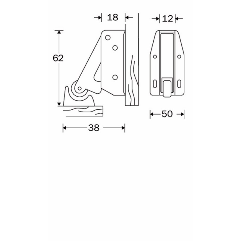 druksnapper gegalvaniseerd-3 druksnapper gegalvaniseerd-3