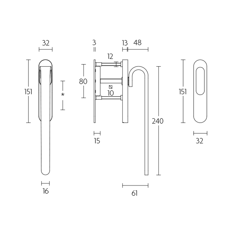 hefschuifdeurbeslag rvs-2 hefschuifdeurbeslag rvs-2